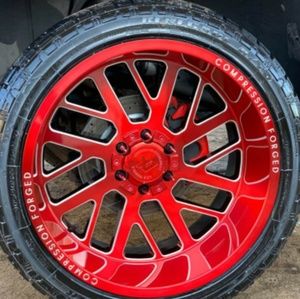 Meet your Posher, Douglas